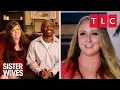Lagu Davis Family's Journey So Far! 🤰🏼🤷🏿‍♂️🙋🏻‍♀️ | Seeking Sister Wife | TLC