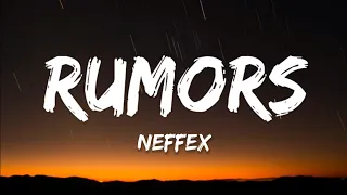 Download NEFFEX - Rumors (Lyrics) MP3