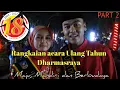 Download Lagu PART 2 - Rangkaian acara Ulang Tahun Kabupaten Dharmasraya ke - 18