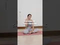 Download Lagu Supaya gak sakit pinggang, lakukan stretching ini.