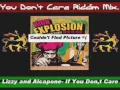 You Dont Care Riddim Mix