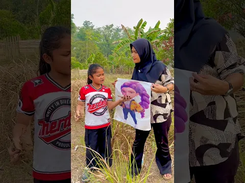 Rumi kotor rumi kotor kita cuci #ytshorts #youtubeshorts #viral #funny #shorts #video