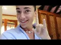 WEEKLY VLOG: fiji + surprising bri bri