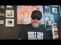 Blind Fury Freestyles Like E-40 and GOES CRAZY 🔥🔥 | ChadArmesTV