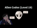 AlienCodex Ethernaut Challenge Level 19 Python Brownie