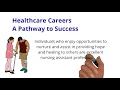 Nursing Assistant