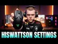 Hiswattson Apex Settings 2026 You MUST Use Before Next Split