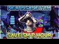 This NEW Item SAVES You 5M Per Hour Rs3 Magic Midgame upgrade