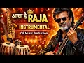 Lagu Aaya Hai Raja (Instrumental) full version - Instagram trending song - OP Music Production 