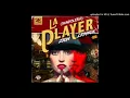 Zion & Lennox - La Player (Bandolera) AUDIO