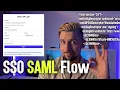 Multi-Tenant SAML SSO in Node js The Enterprise Architect s Guide