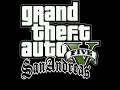 Download Lagu Grand Theft Auto 5: San Andreas Theme Song Mashup