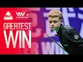Download Lagu GREATEST WIN TO DATE 👊 | Moody vs Hawkins Highlights | Wuhan Open 2025