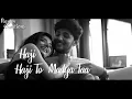 WhatsApp status Taari Vaato Darshan Raval _ Tera Zikr (Gujarati) create by: Nayan Creations Part-1