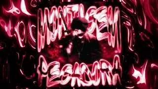 montagem pegadora slowed 