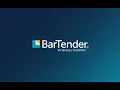 Designing Labels with BarTender Designer