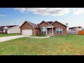 203 Kathie Ct Vine Grove KY 40175 Jessica Bourne