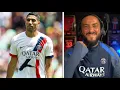 Download Lagu DES CHOSES A DIRE ! (SEATTLE 0-2 PSG)