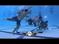 2023 UTL Spring Open Championship | Newport Guppies vs Irvine Krakenz | Underwater Torpedo League