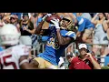 Alex Johnson | Slot Cornerback | UCLA | 2023 Highlights | 2024 NFL Draft