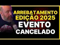 Download Lagu ARREBATAMENTO 2025 - OS CÁLCULOS ESTAVAM ERRADOS