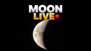 Look at the Moon