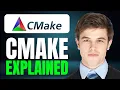 New Cmake Explained Full Guide 2025