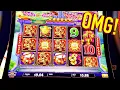 THE GREATEST SLOT VIDEO ON YOUTUBE!!!!!!!!!!!