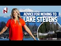 Don t Move to Lake Stevens if You Can t Handle These 5 Things