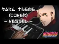 Download Lagu BORUTO OST - KARA THEME (VESSEL) - COVER