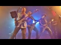 Lagu Savage - Live Bristish Steel Saturday Night 2016 - Fismes