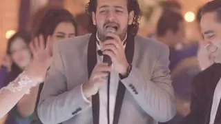 اغنية اسماعيل الليثي تبادل النظرات توزيع درامز مينا عماد ماندو دندنها