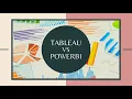 Tableau Vs Power BI - Chapter 21 Tableau ATTR