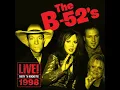 Rock Lobster (Live)