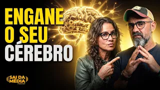 A Neurociência do Porquê o Seu Cérebro Ama a Mediocridade e Como Virar a Chave | Sai da Média #296