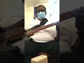 Peavey Forum 5 AX All in His Hands