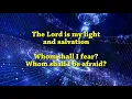 Everlasting God – William Murphy | Lyrics