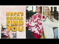 'Hope's Gonna Find You (with Franni Cash)' | Ellie Holcomb | Official Lyric Video