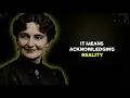 11 Hidden Universal Laws That Attract Prosperity |  Florence Shinn Wisdom.