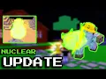 Lagu NUCLEAR UPDATE! | Ability Wars