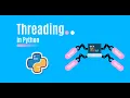 Master Python Threading in Minutes Speed Up Your Code Like a PRO