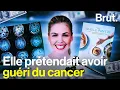 L histoire de l influenceuse Belle Gibson