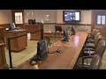 Bexar County judge conducts first-ever virtual trial
