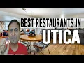 Best Restaurants and Places to Eat in Utica New York NY