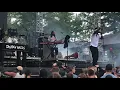 KB - NO CHAINS ♫ LIVE (Big Budde in the Mix)