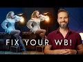 Download Lagu Witbalans voor portretten uitgelegd – Krijg elke keer de perfecte huidtint (audio hersteld en opn...
