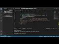 Python program to calculate average maximum and minimum in list using logic only