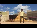 Ayo & Teo - Better Off Alone Dance Video | Jordan Brown