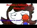 Jaiden Dogs Analysis Part The most bizarre comic from Jaiden Animations
