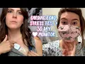 I Got A 30 Day Heart Monitor